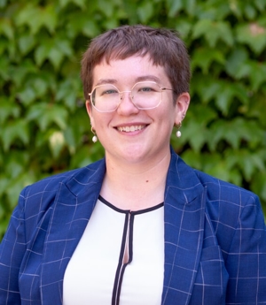 Madeleine  Denny Photo